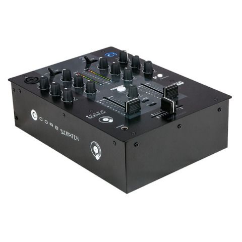 DAP Audio CORE Scratch DAP Audio CORE Scratch - mikser DJ