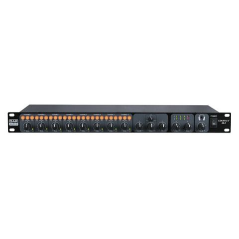 DAP Audio Compact 8.1 DAP Audio Compact 8.1 - mikser