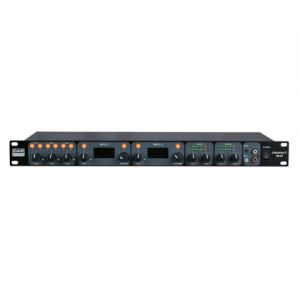 DAP Audio Compact 9.2 - mikser