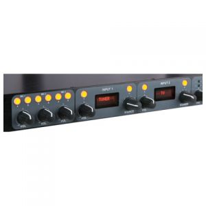 DAP Audio Compact 9.2 - mikser