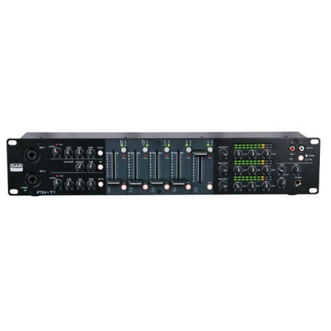 DAP Audio IMIX-7.1 - mikser