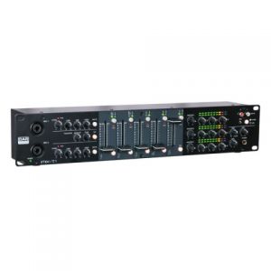 DAP Audio IMIX-7.1 - mikser