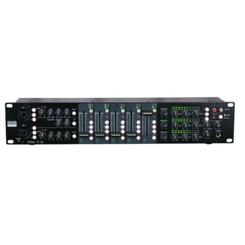 DAP Audio IMIX-7.3 - mikser