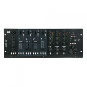 DAP Audio IMIX-5.3 - mikser