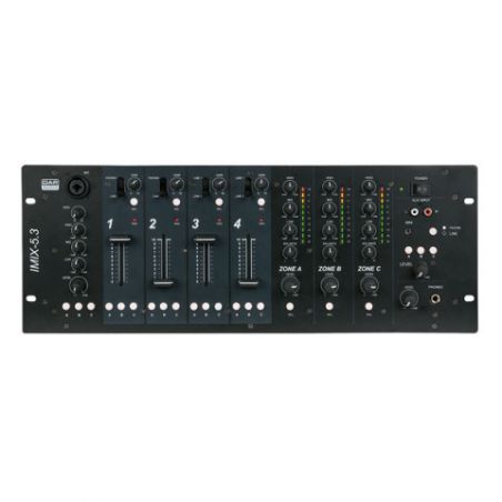 DAP Audio IMIX-5.3