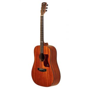 Ars Nova An-450 Mahogany - gitara akustyczna + przystawka