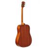 Ars Nova An-450 Mahogany - gitara akustyczna + przystawka