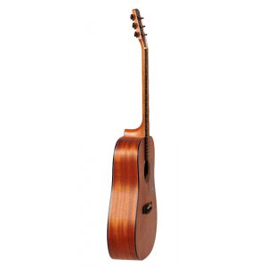 Ars Nova An-450 Mahogany - gitara akustyczna + przystawka