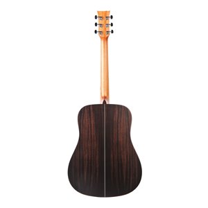 Morrison G1004D SM - gitara akustyczna + przystawka