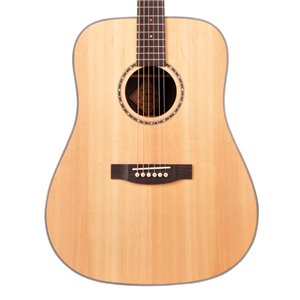 Morrison G1004D SM - gitara akustyczna + przystawka