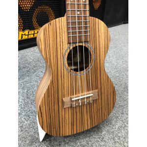 MELLOW UKC-ZB - ukulele koncertowe