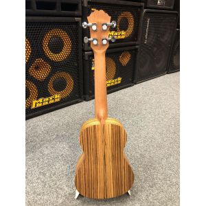 MELLOW UKC-ZB - ukulele koncertowe