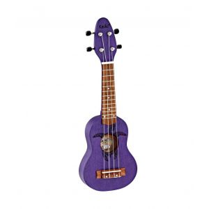 Ortega K1-PUR - ukulele sopranino