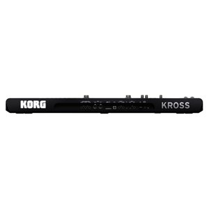 KORG Kross 2 61 MB - syntezator