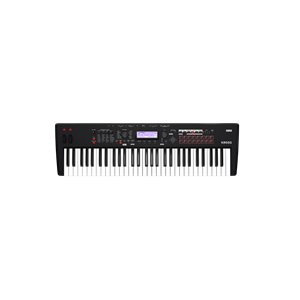 KORG Kross 2 61 MB - syntezator