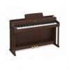 Casio AP-470 BN - pianino cyfrowe + ława
