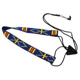 Canto PU1 K - pasek do ukulele