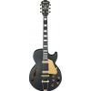 Ibanez AG85-BKF - gitara elektryczna typu hollowbody