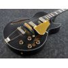 Ibanez AG85-BKF - gitara elektryczna typu hollowbody