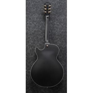 Ibanez AG85-BKF - gitara elektryczna typu hollowbody