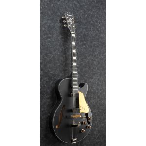 Ibanez AG85-BKF - gitara elektryczna typu hollowbody