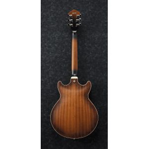 Ibanez AM53-TF - gitara elektryczna typu hollowbody