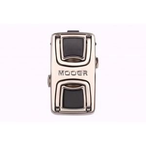 Mooer Leveline, Volume Pedal - efekt gitarowy