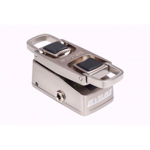 Mooer Leveline, Volume Pedal - efekt gitarowy