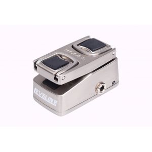 Mooer Leveline, Volume Pedal - efekt gitarowy