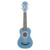 Arrow PB10 BL Soprano Blue - ukulele sopranowe z pokrowcem