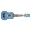 Arrow PB10 BL Soprano Blue - ukulele sopranowe z pokrowcem