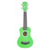 Arrow PB10 GR Soprano Green - ukulele sopranowe z pokrowcem