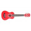 Arrow PB10 RD Soprano Red - ukulele sopranowe z pokrowcem