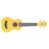 Arrow PB10 YW Soprano Yellow - ukulele sopranowe z pokrowcem