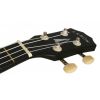 Arrow PB10 BK Soprano Black - ukulele sopranowe zestaw