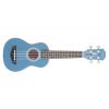 Arrow PB10 BL Soprano Blue - ukulele sopranowe zestaw