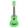 Arrow PB10 GR Soprano Green - ukulele sopranowe zestaw