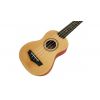 Arrow PB10 NA Natural Bright Top - ukulele sopranowe zestaw