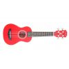 Arrow PB10 RD Soprano Red - ukulele sopranowe zestaw