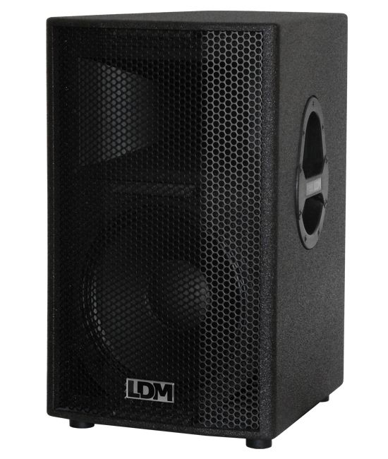 LDM GVP-312S/8 - kolumna pasywna 300W