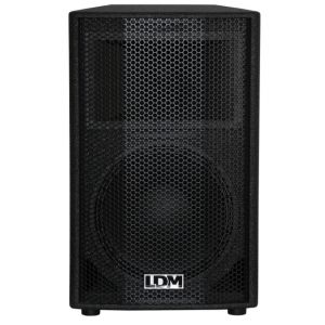 LDM GVP-312S/8 - kolumna pasywna 300W