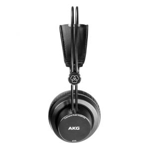 AKG K175 - słuchawki zamknięte