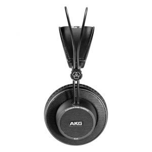 AKG K245 - słuchawki otwarte