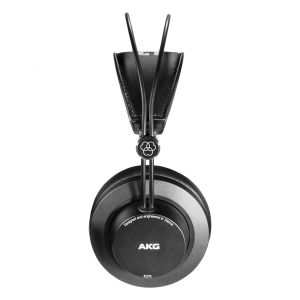 AKG K275 - słuchawki