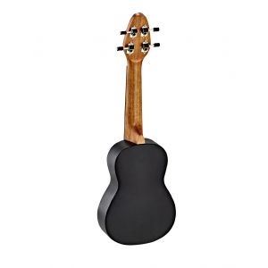 Ortega K2-VP Keiki Vodoo Puppet - ukulele sopranowe - WYPRZEDAŻ 1  szt