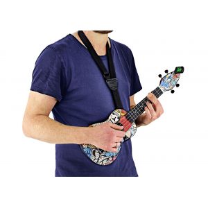 Ortega K2-TM Keiki Totem - ukulele sopranowe