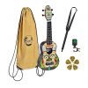 Ortega K2-TM Keiki Totem - ukulele sopranowe