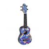 Ortega K2-SP Keiki Spaceman - ukulele sopranowe