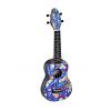 Ortega K2-SP Keiki Spaceman - ukulele sopranowe