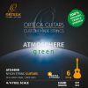 Ortega ATG44NH - struny do gitary klasycznej